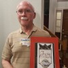 Ray Andrew, CC, ALB Photo